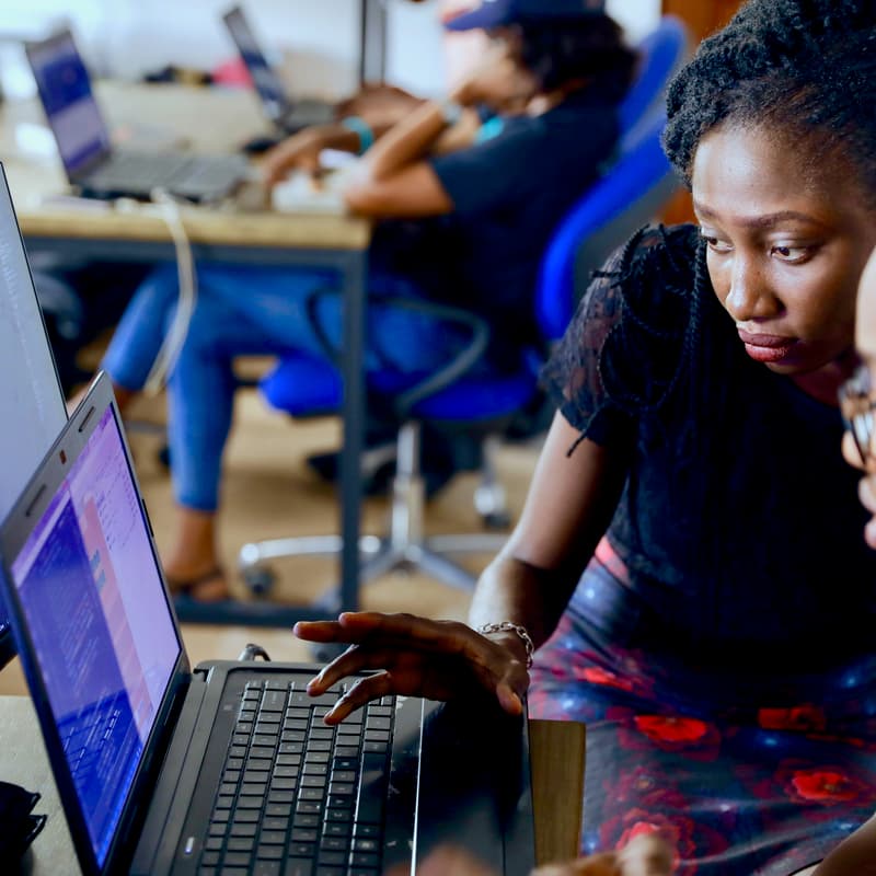 Cover Image for Bootcamp (LinkedIn + Web3)