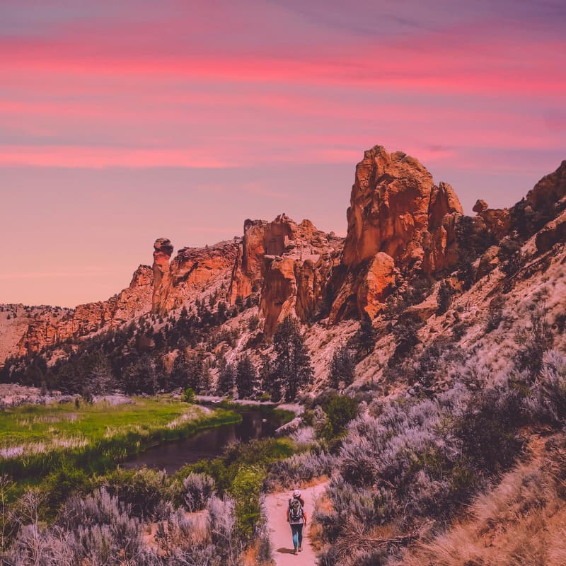 Cover Image for Latinas in Tech, SV x Latino Outdoors SF: Hike & Connect