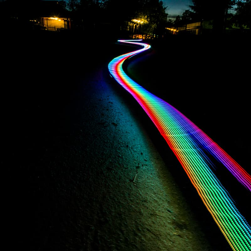 Cover Image for Flow Chamber: Parallel Creativity Session