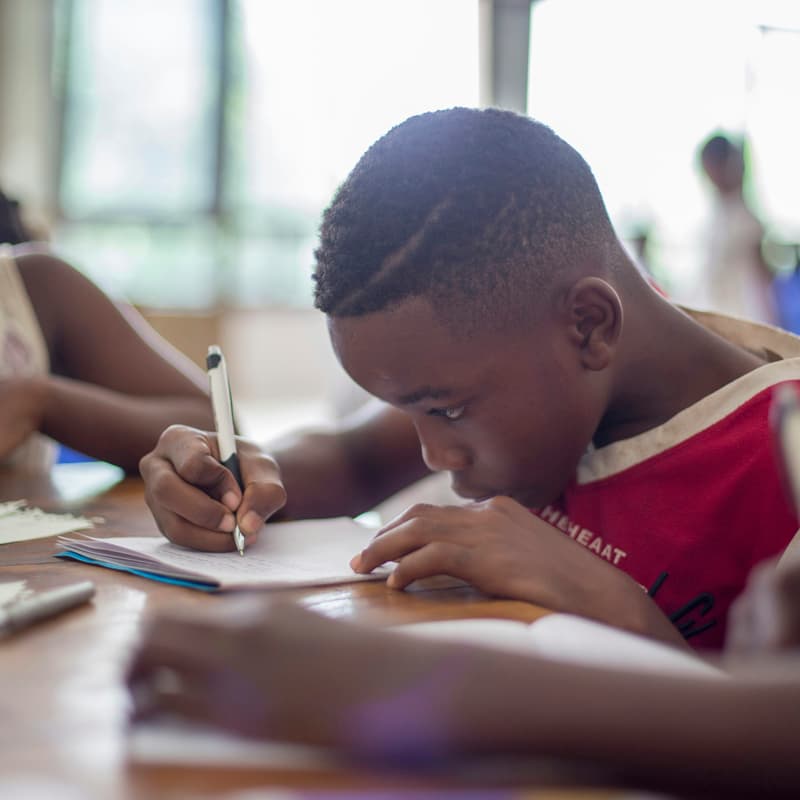 Cover Image for Connecting Families Primary Years: Preparing for Secondary School