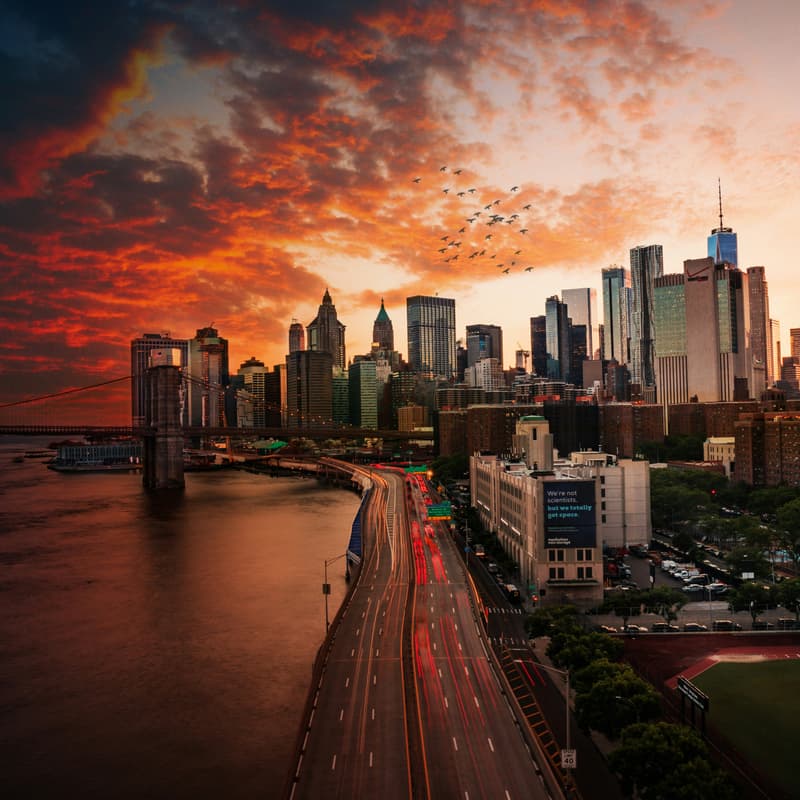 Cover Image for ClickHouse New York Meetup @ The Loft