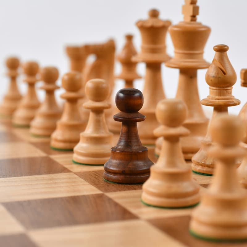 Cover Image for Tuesday Knight : Che$$ Tournament