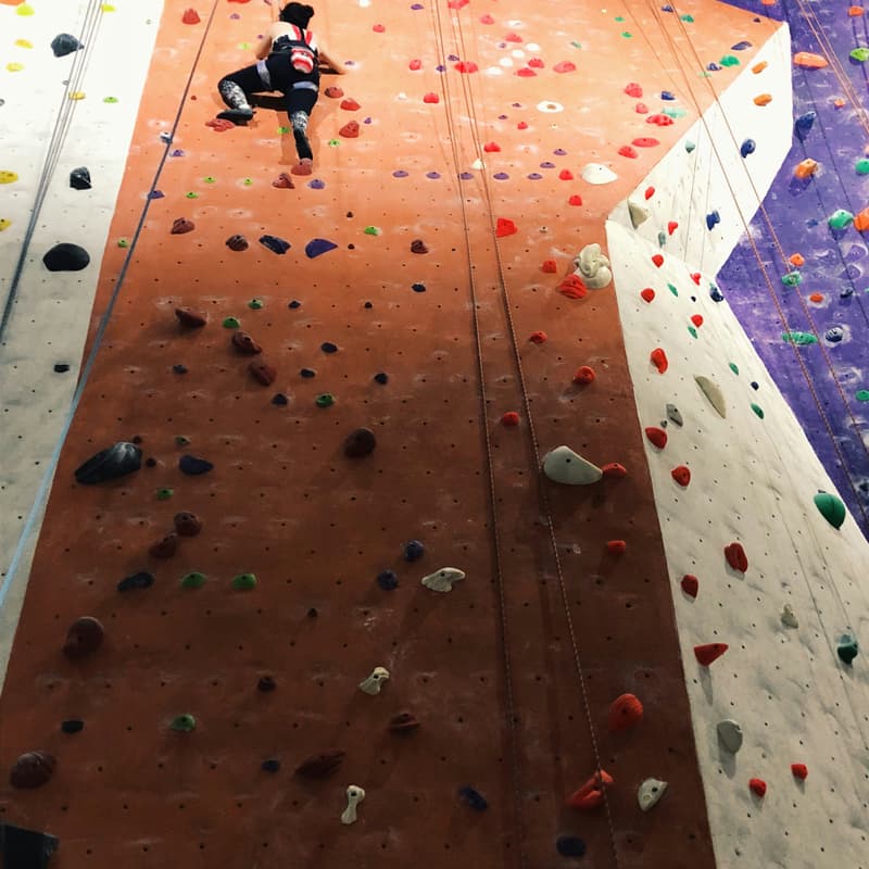 Cover Image for climbing / bouldering !