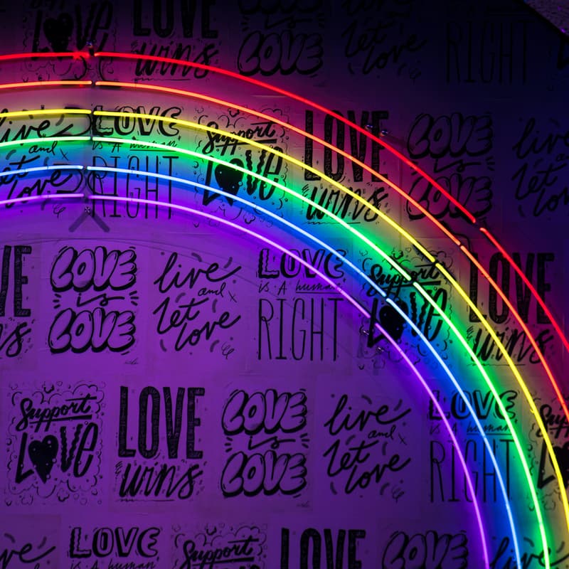 Cover Image for Speed Dating for Queer Men 20s & 30s | Jersey City | NJ Events
