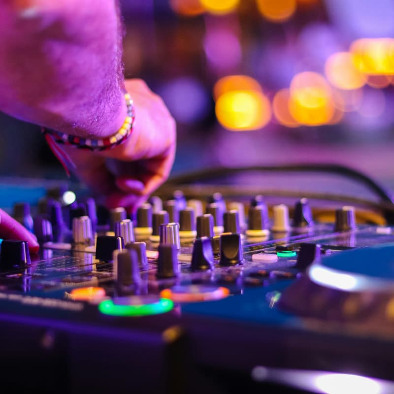 Cover Image for LOA Music Festival : ECP Booth