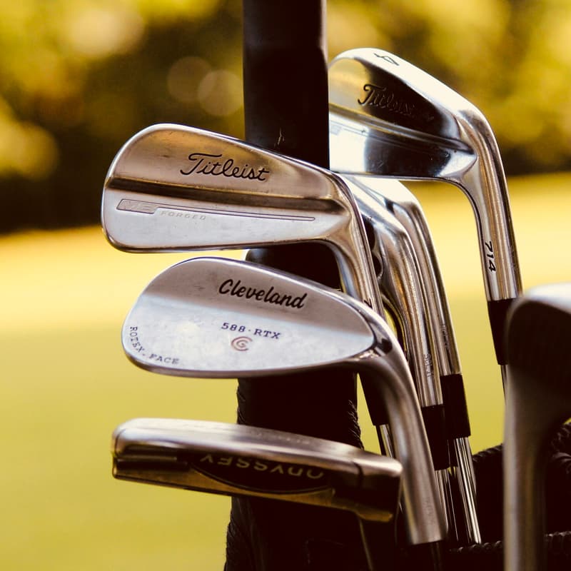 Cover Image for ./golf