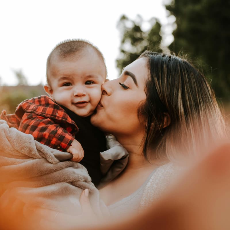 Cover Image for Therapist Coffee Chat: Supporting Maternal Identity Transitions