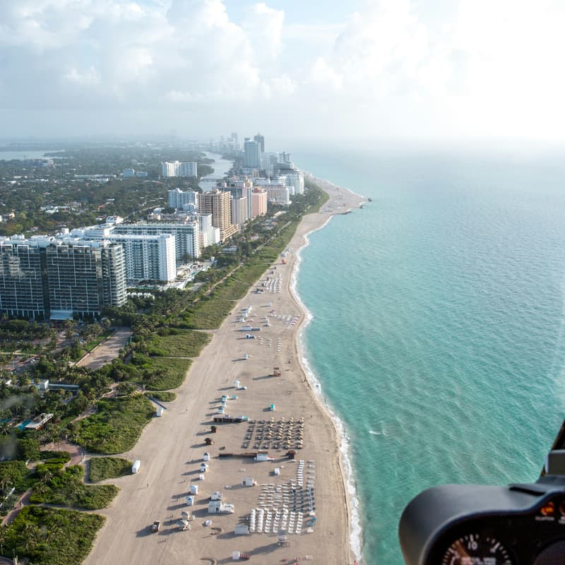 Cover Image for Miami Tech Networking