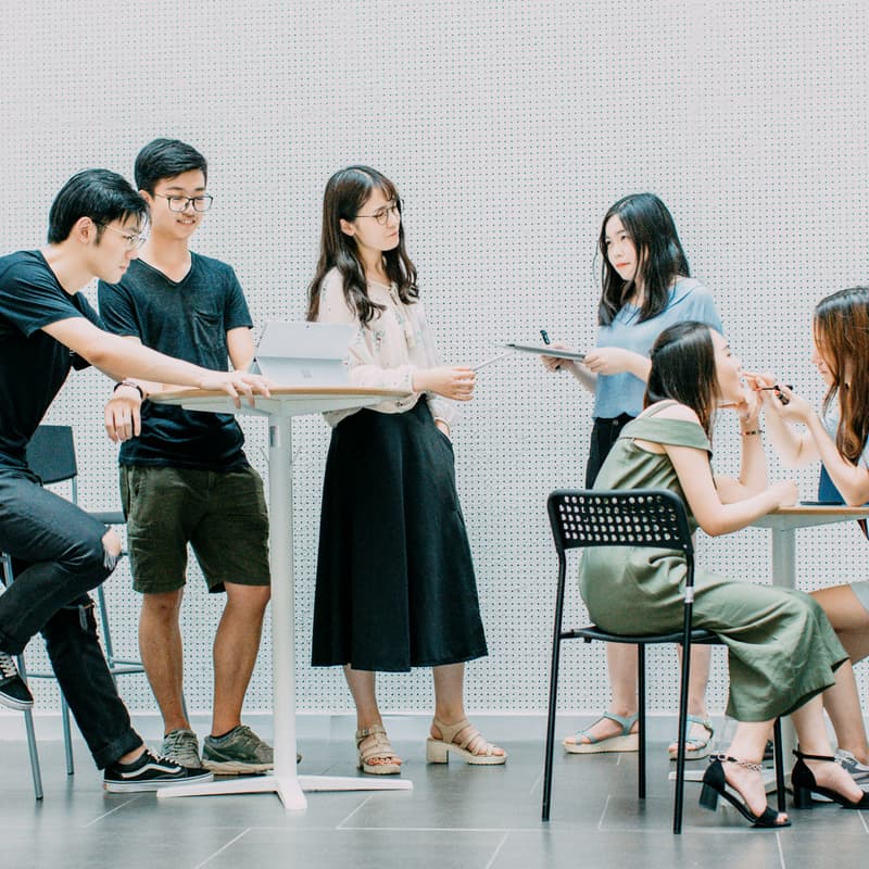 Cover Image for Student Research &  Innovation Showcase