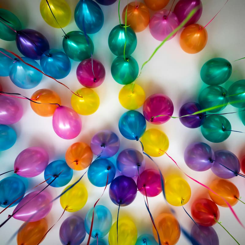 Cover Image for Amplify End of Year Social