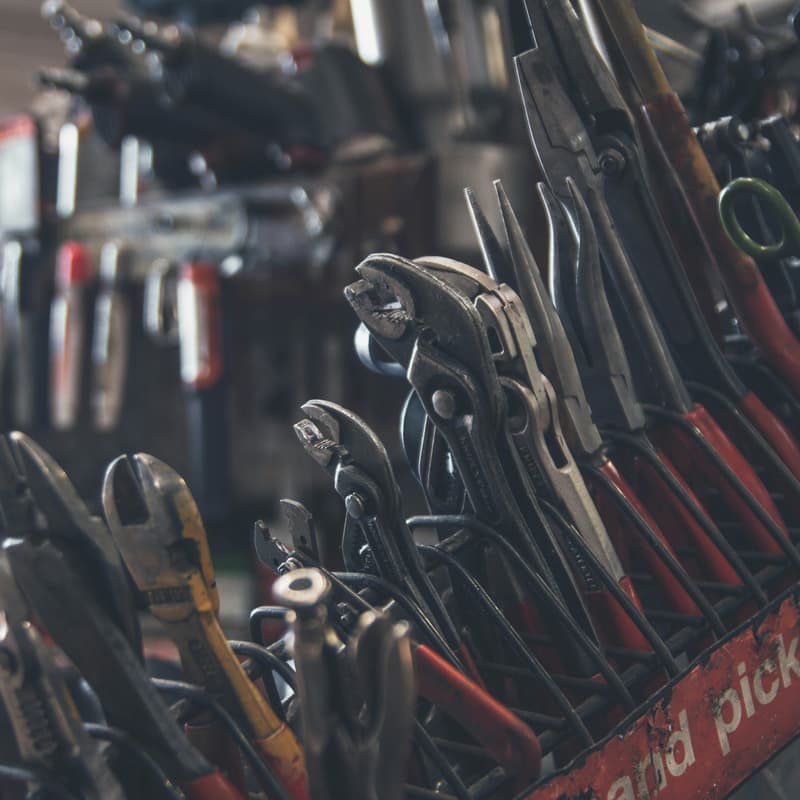 Cover Image for [Workshop ][Introduction into Agentic Tool Usage // Function Calling]