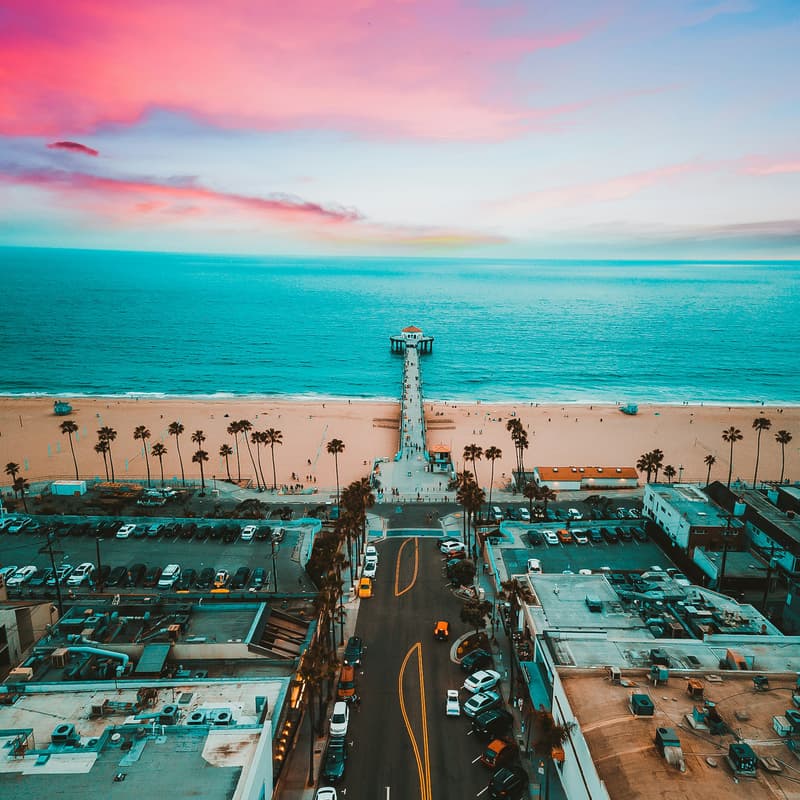 Cover Image for The LA Grind: LA Startup Community Walk