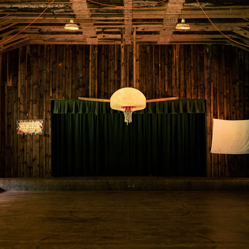 Cover Image for The Startup Barn Dance