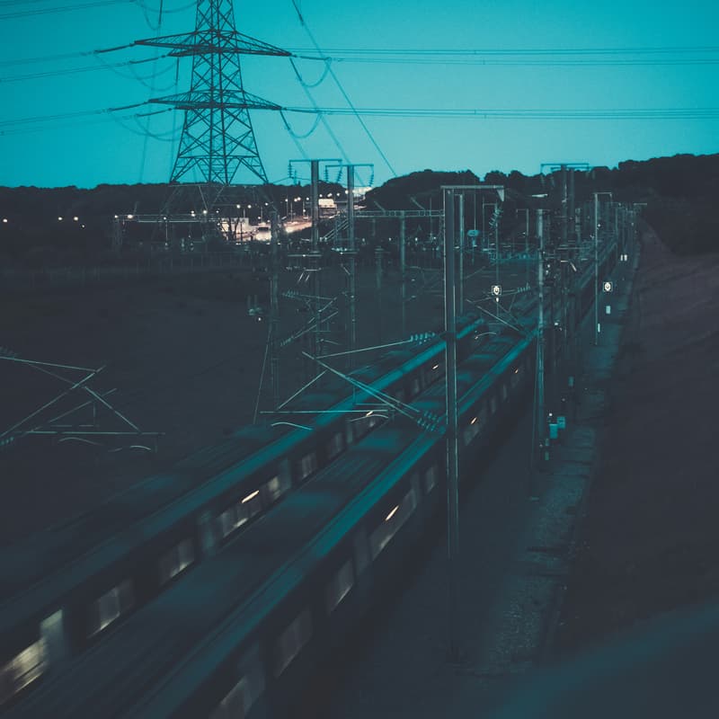 Cover Image for Building Resilience: The Future of Infrastructure and Infratech