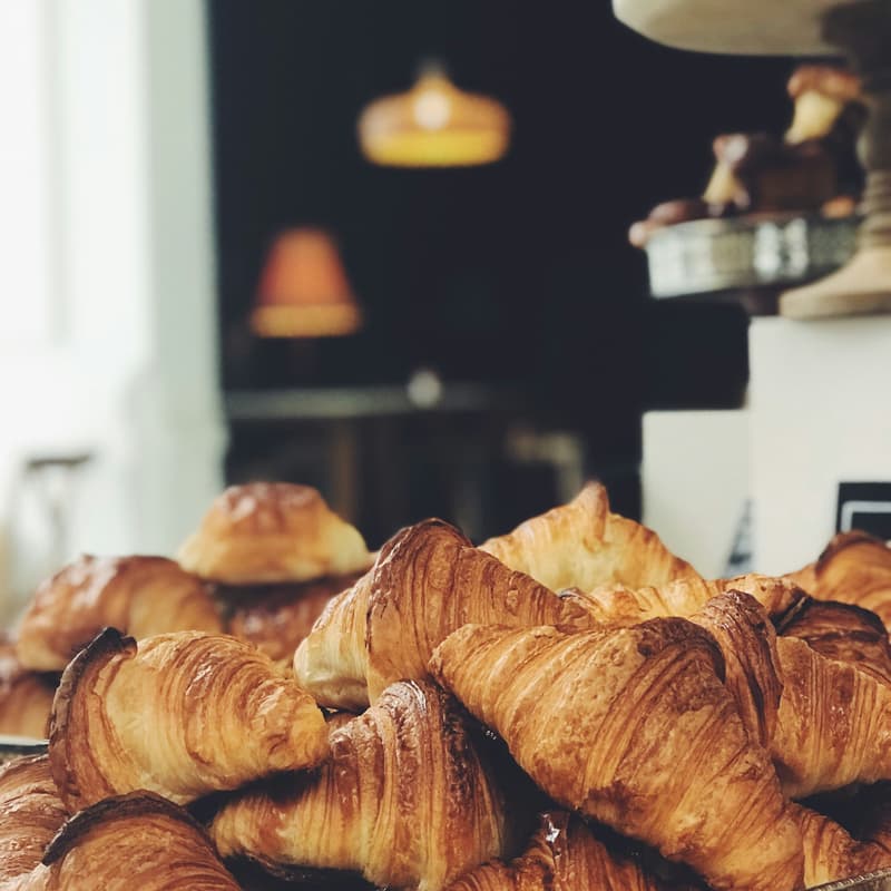 Cover Image for Cosmonauts Breakfast Club | Legal Innovators Paris