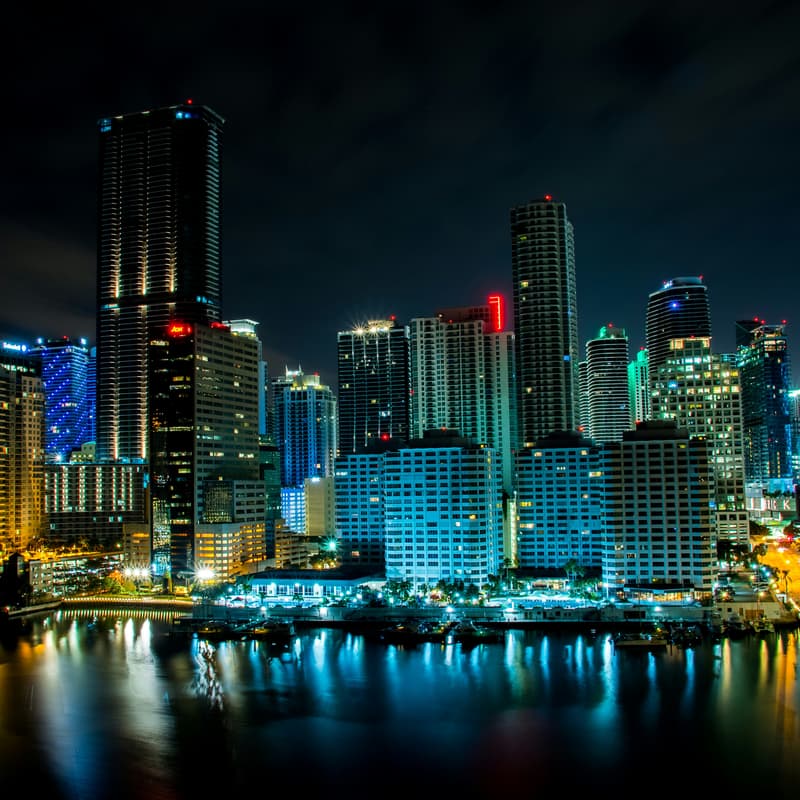Cover Image for Miami Hardware Meetup Happy Hour @ Lost Boys Dry Goods