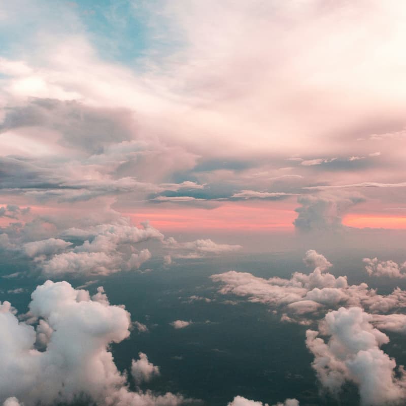 Cover Image for Heaven, Hell, and Mechanics: a chat about x-risk and wellbeing