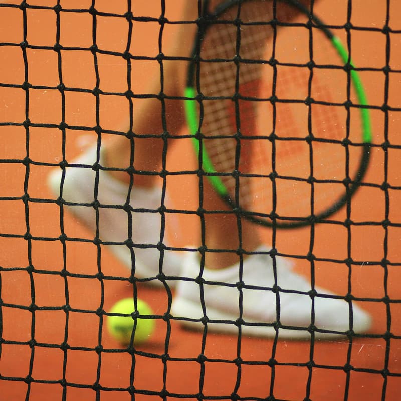 Cover Image for ITC Mixed Doubles