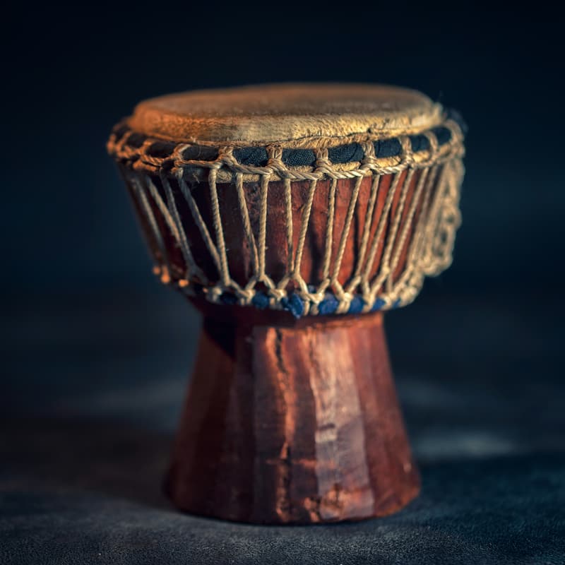 Cover Image for Idealist Drum Circle Celebration
