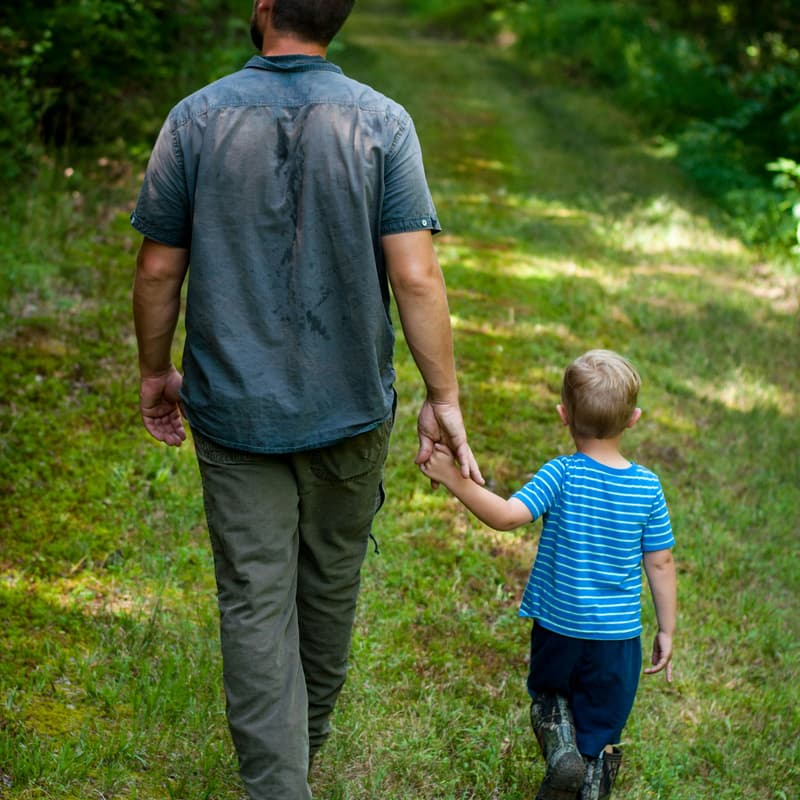 Cover Image for North Nanaimo Dads