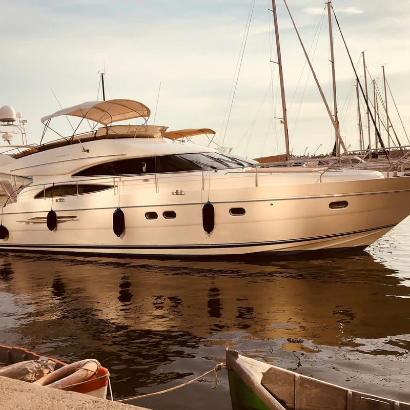 Cover Image for FIF Collective’s Yacht Luncheon