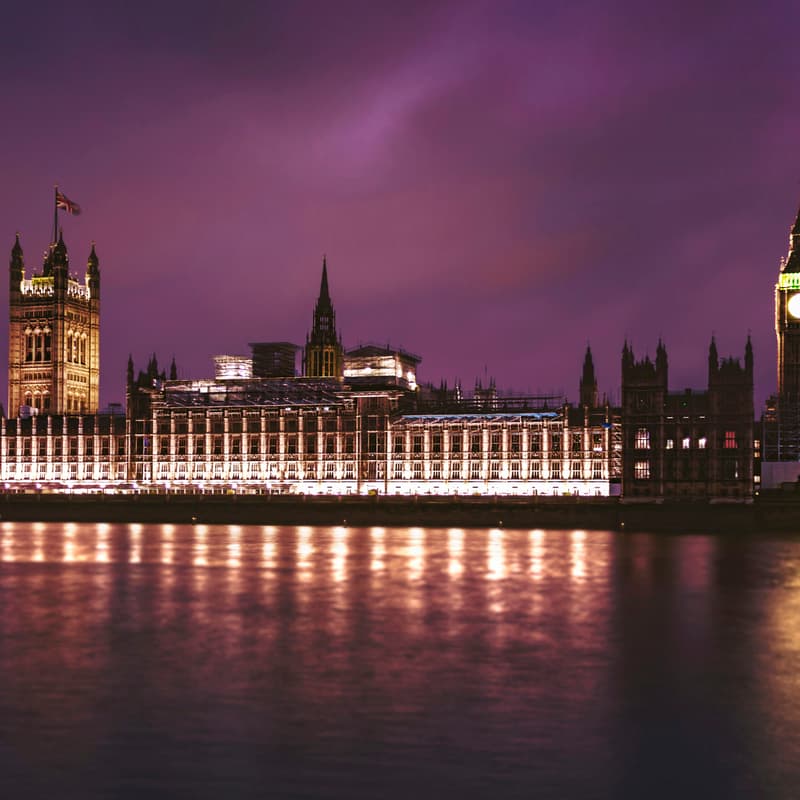 Cover Image for Entrepreneurs' Reception with Daisy Cooper MP