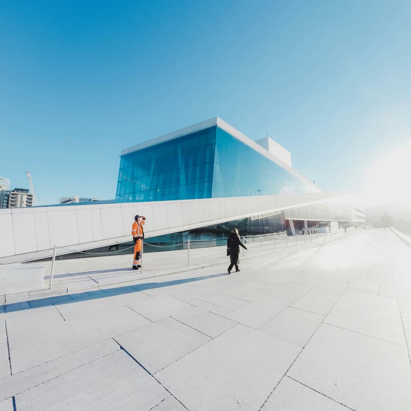 Cover Image for Industrial tech Investor Breakfast 🥐☕️ – During OIW