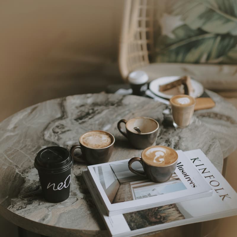 Cover Image for Tuesday Morning Founders Breakfast