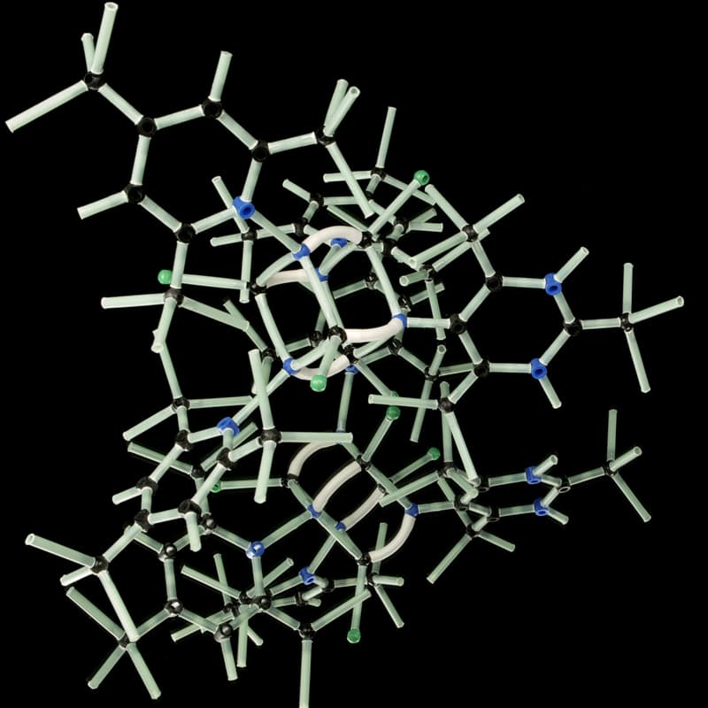 Cover Image for TechBio Toronto Meetup