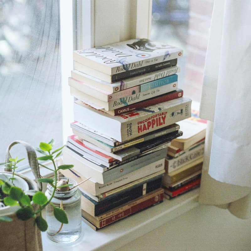 Cover Image for PWNNC March Book Club (San Francisco)