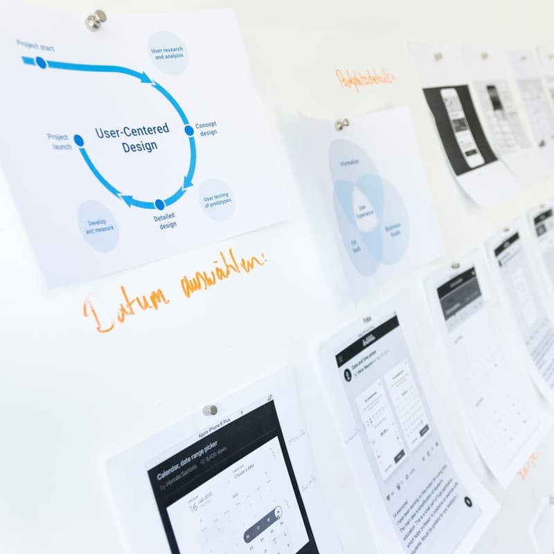Cover Image for How to Create a Freelancer Dashboard