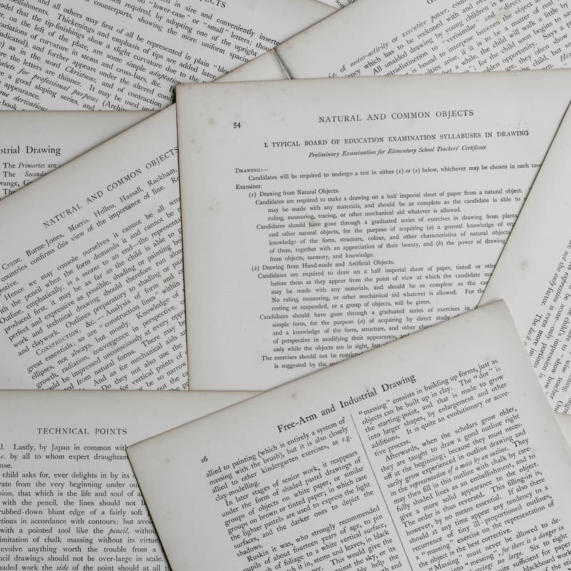 Cover Image for ML Paper Reading