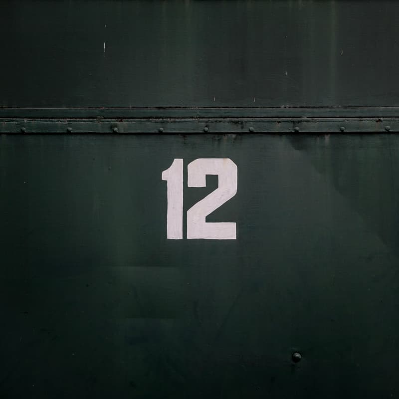 Cover Image for 12-Day Clesties Constellations