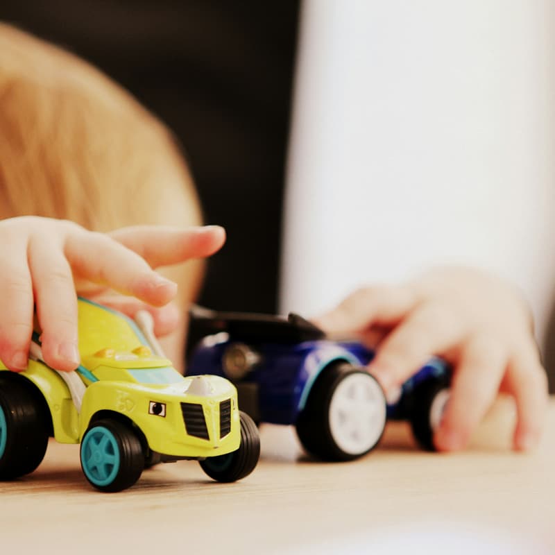 Cover Image for Tiny Tots
