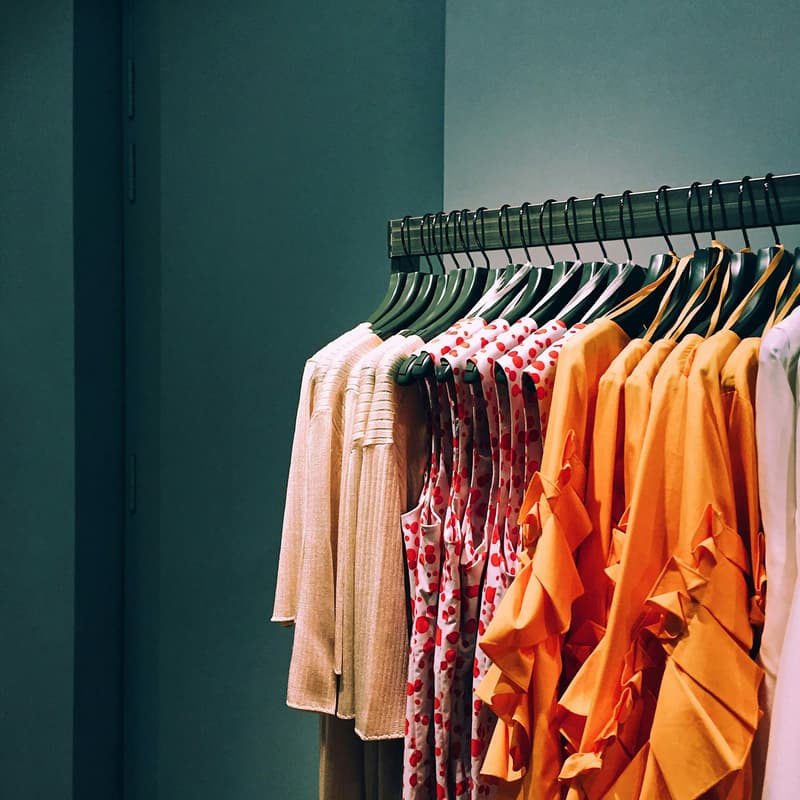Cover Image for Circular Economy and Fashion