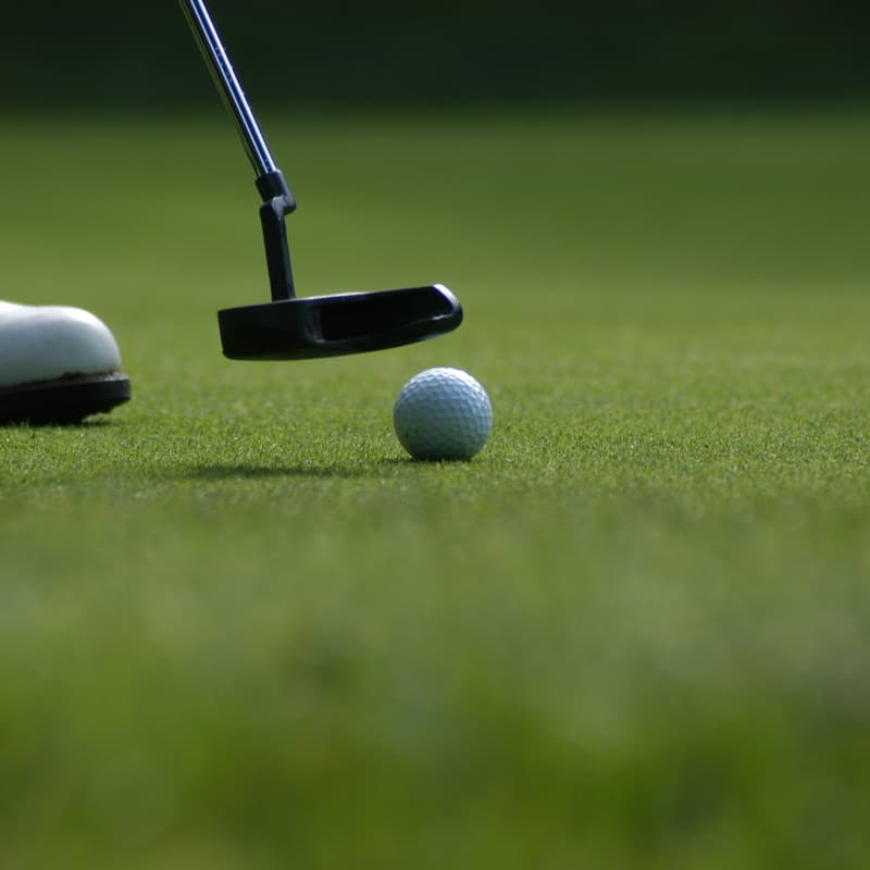 Cover Image for The Legacy Golf Clinic and Brunch
