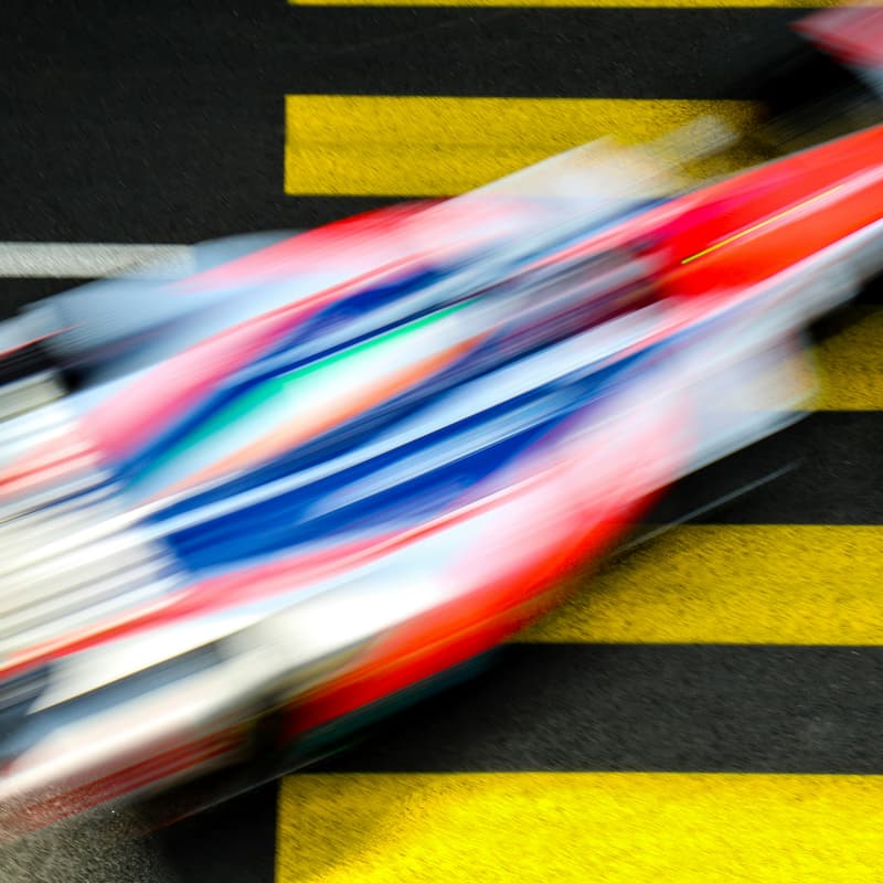 Cover Image for F1 Engineering Challenge - For ages 8-16