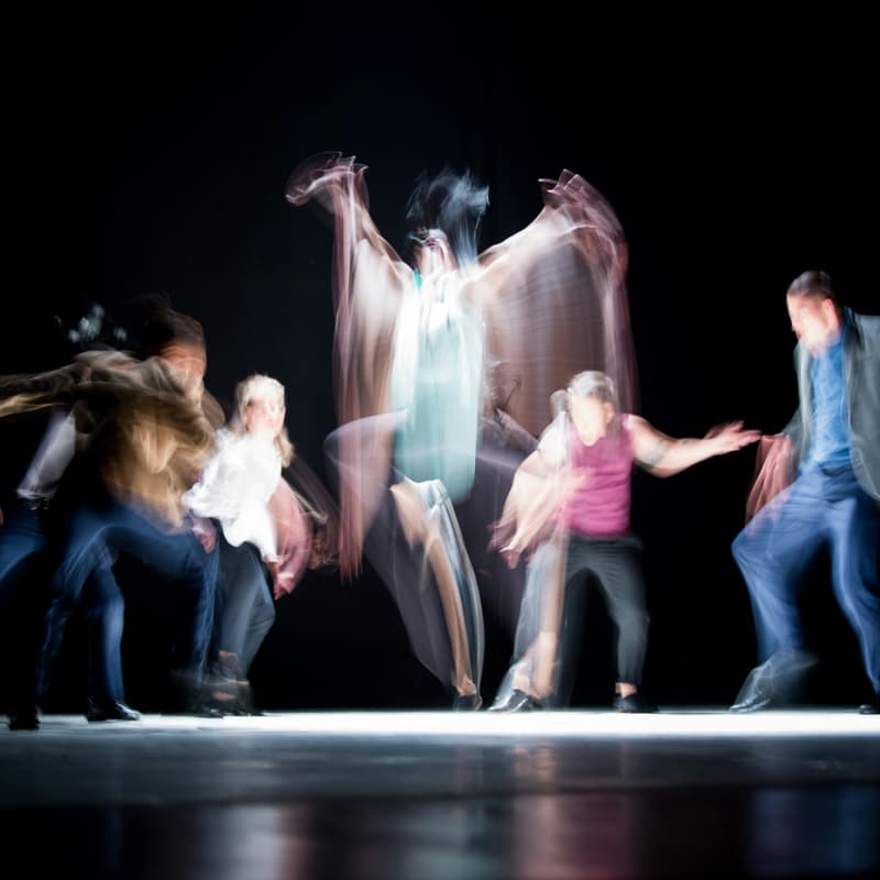 Cover Image for Full Spectrum Improvisation Cohort Sept 1-Oct 6