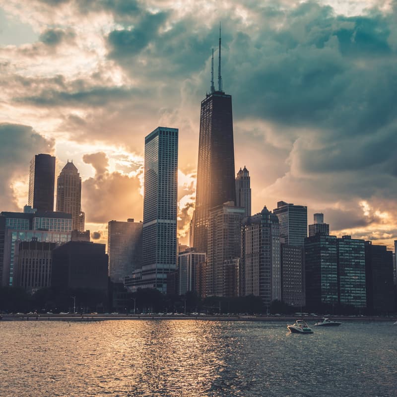 Cover Image for Chicago Area Climatebase Fellowship Meet-Up