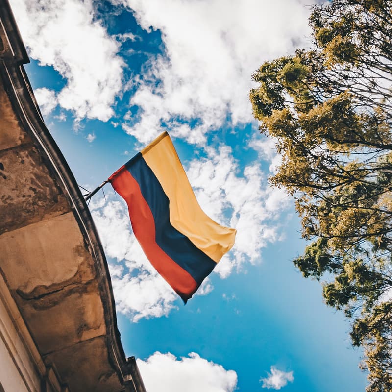 Cover Image for Colombia-Canada Impact Investing Meet-up
