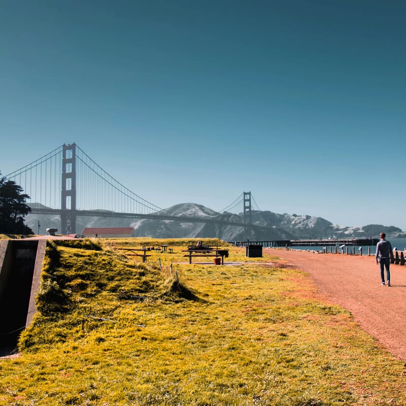 Cover Image for LWVSF member hike