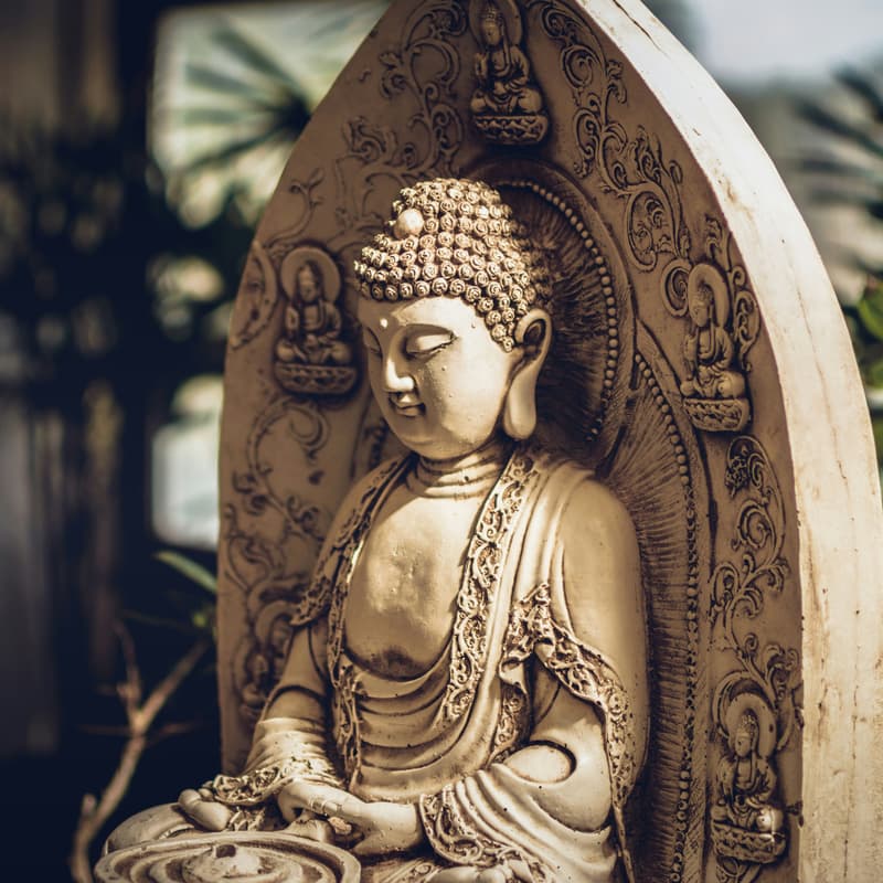 Cover Image for 84000 Presents: AI and Buddhism