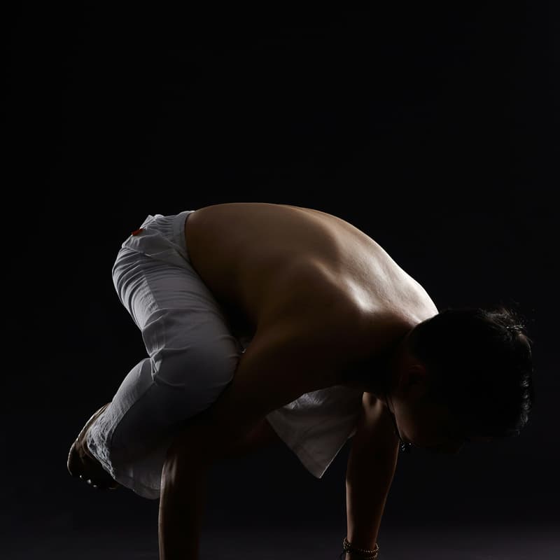 Cover Image for Power Down, Lift Up