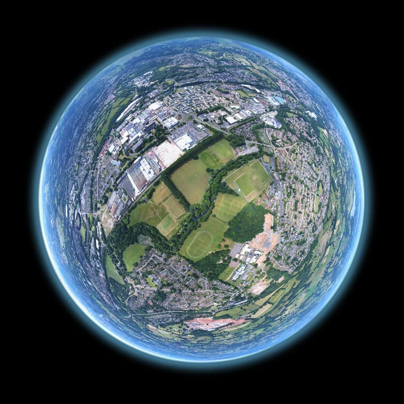 Cover Image for Cloud Native Geospatial Meetup: GIS Week