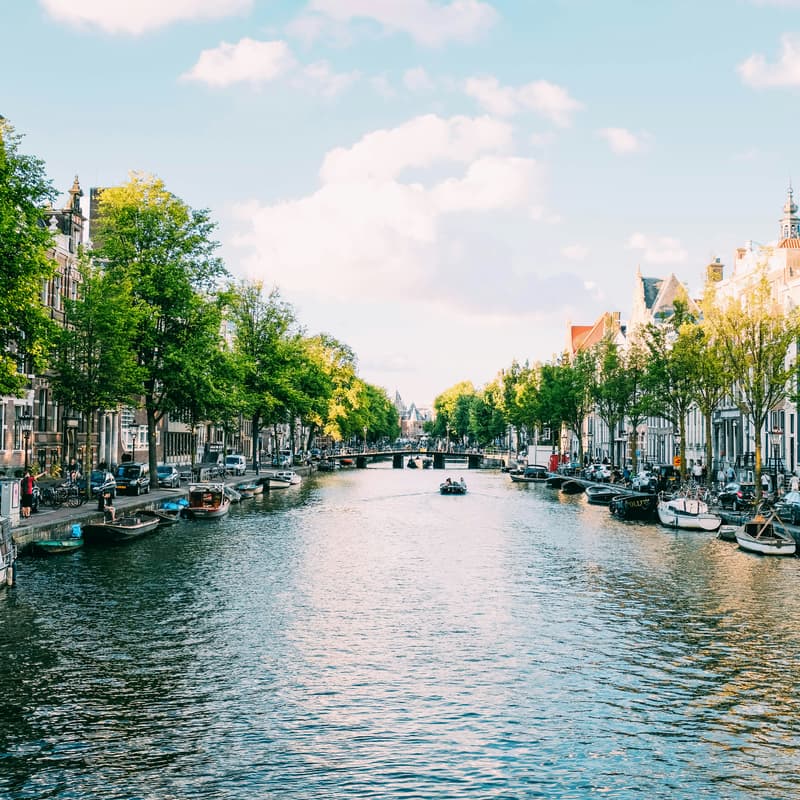 Cover Image for Open House Amsterdam