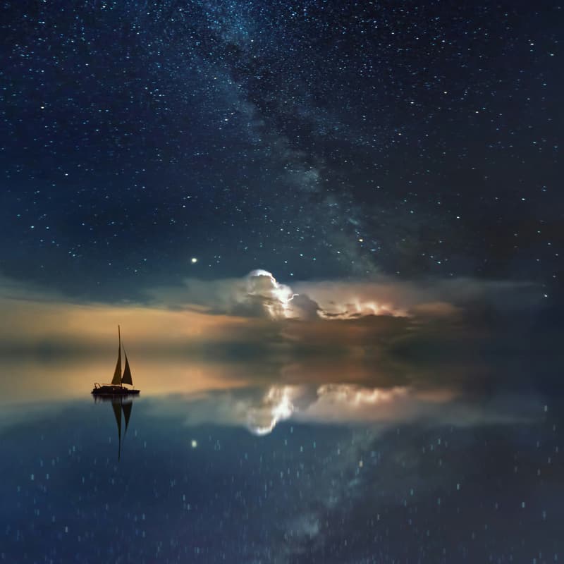 Cover Image for The Dream Intensive - Awakening Greater Possibilities