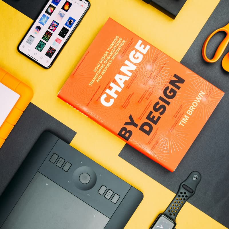 Cover Image for Virtual | Let's Talk Design | Build & Brew