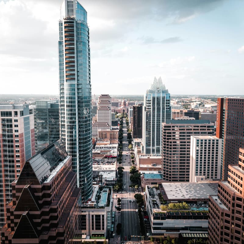 Cover Image for Austin Venture Day 2025