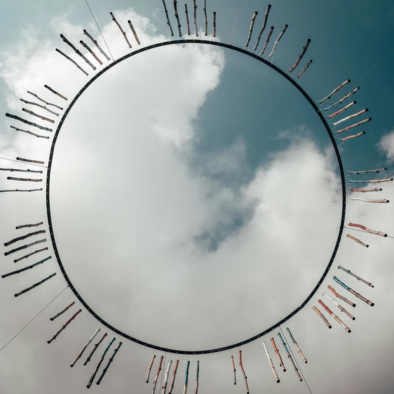 Cover Image for Aliveness Circle [public]