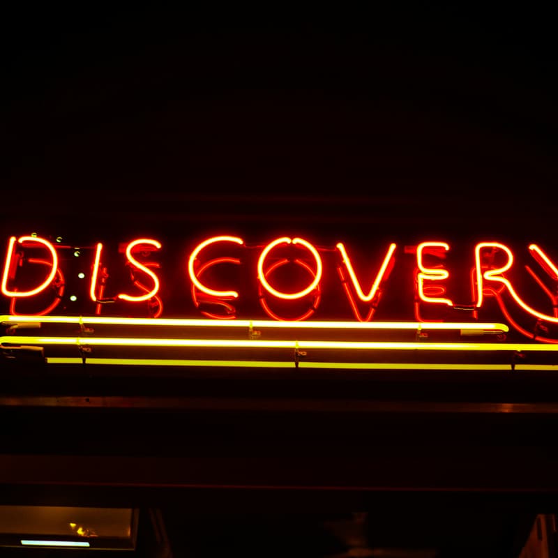 Cover Image for Product Discovery in the Age of AI